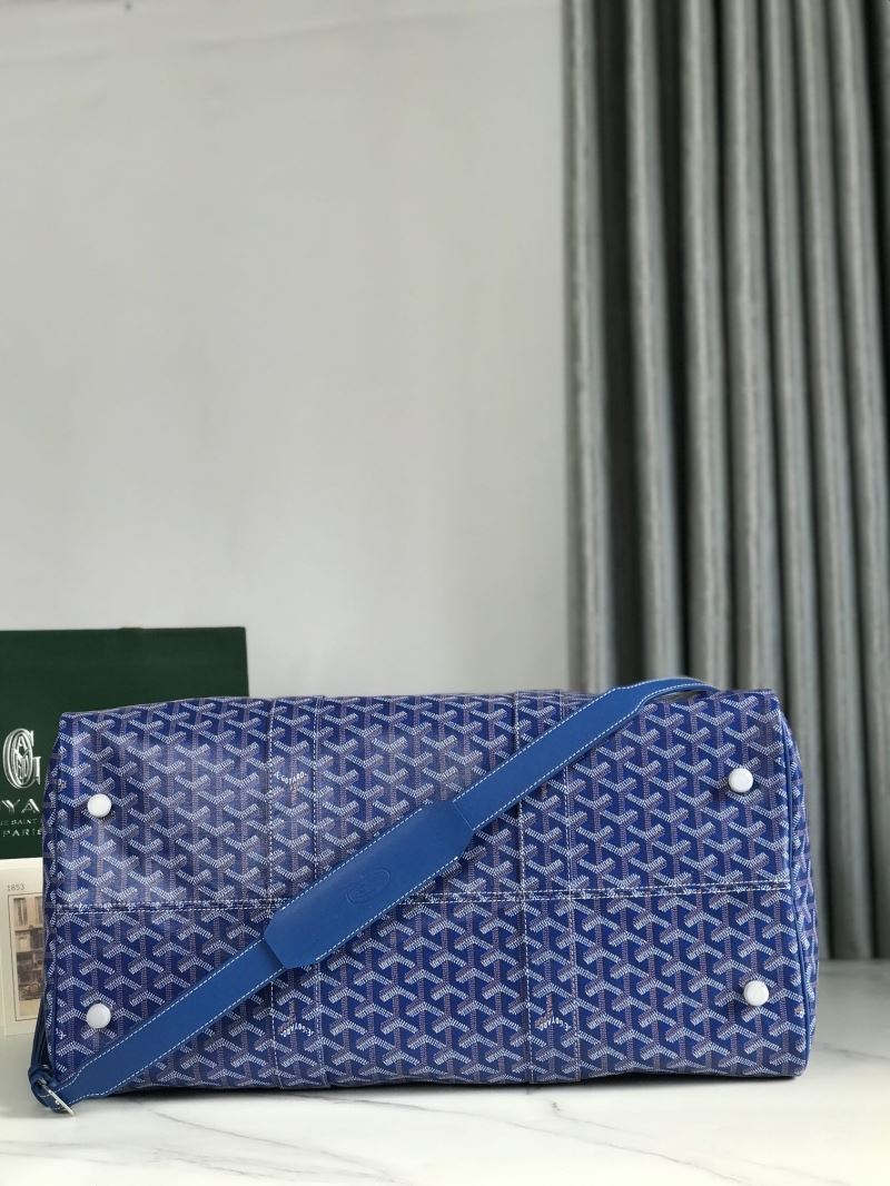 Goyard Travel Bags